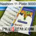 Rhino 11 Platinum 9000 11